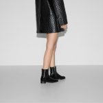 Women’s slim Horsebit ankle boot - Image 7